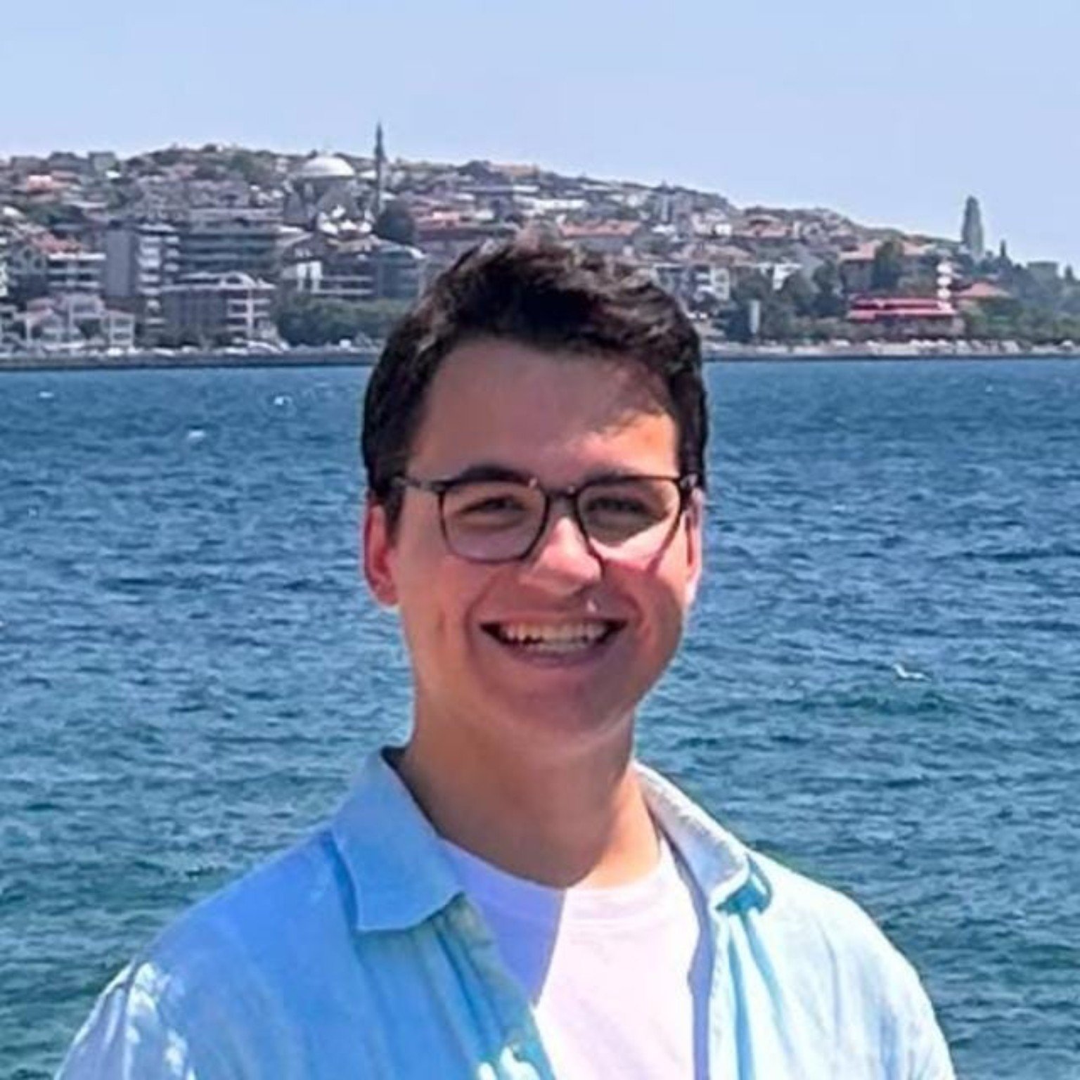 Ahmet Batu Yılmaz
